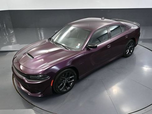 Used 2021 Dodge Charger R/T w/ Plus Group RWD image 60