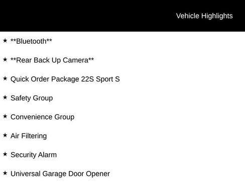 New 2026 Jeep Wrangler Sport S image 9