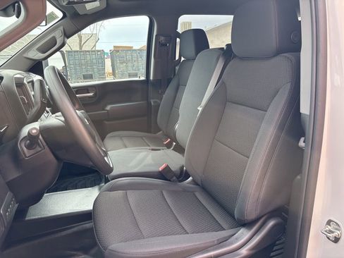 New 2026 Chevrolet Silverado 2500 W/T w/ WT Convenience Package image 20