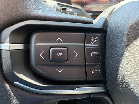 New 2026 Jeep Cherokee Laredo AWD/4WD image 15