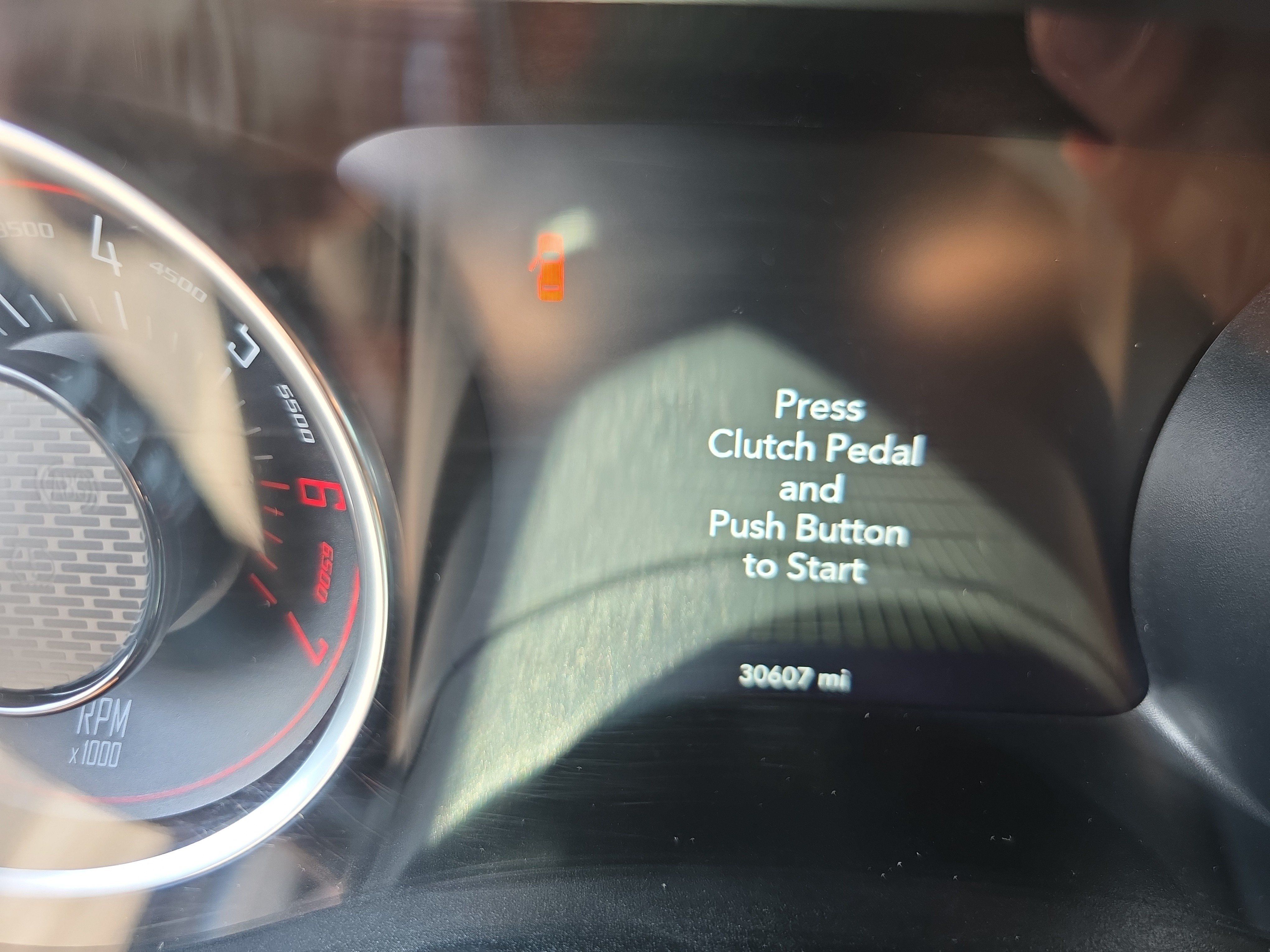 Used 2023 Dodge Challenger R/T Scat Pack RWD image 21