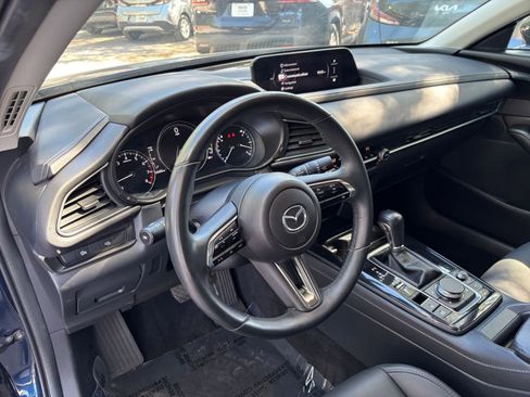 Used 2025 MAZDA CX-30 AWD 2.5 S w/ Select Sport Pkg image 34