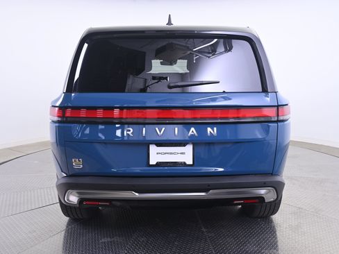 Used 2024 Rivian R1S Adventure Quad AWD/4WD image 6