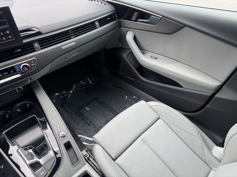 Certified 2025 Audi A5 2.0T Premium Plus w/ Premium Plus AWD/4WD image 17
