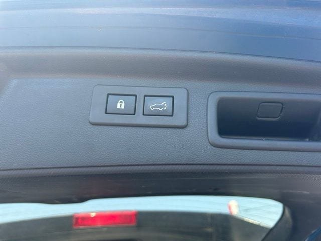 Used 2024 Subaru Forester Wilderness AWD/4WD image 11