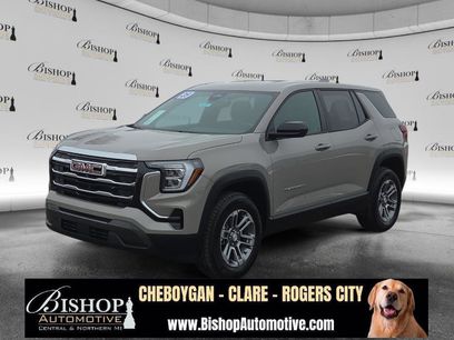 Used 2025 GMC Terrain Elevation