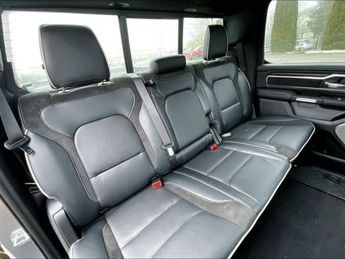 New 2025 RAM 1500 Laramie image 24