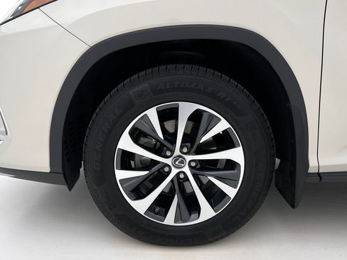 Certified 2020 Lexus RX 350 AWD w/ Premium Package image 24