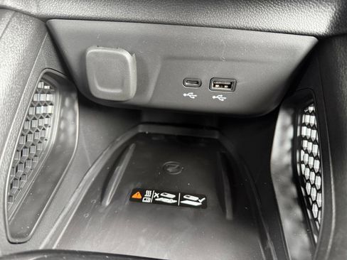 New 2026 Chevrolet TrailBlazer LT w/ Convenience Package image 12