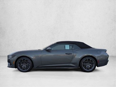 New 2025 Ford Mustang GT Premium w/ GT Performance Package RWD image 5