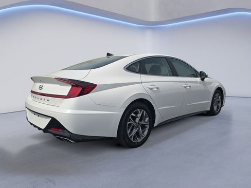 Used 2023 Hyundai Sonata SEL image 5