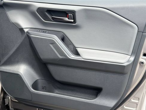 New 2026 Toyota RAV4 XSE AWD/4WD image 12