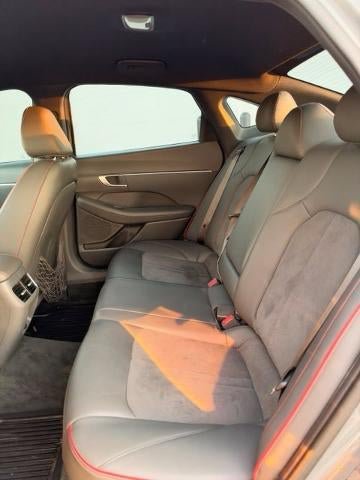 Used 2021 Hyundai Sonata SEL Plus w/ Cargo Package FWD image 10
