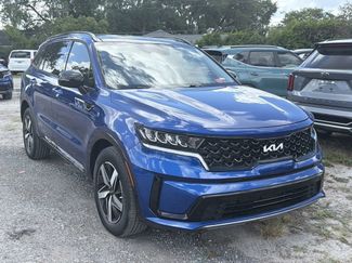 Used 2023 Kia Sorento S w/ Panoramic Sunroof Package FWD video 1
