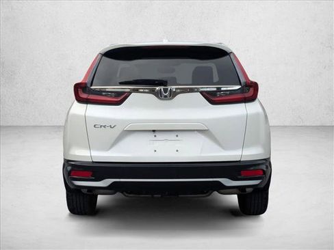 Used 2022 Honda CR-V EX image 7