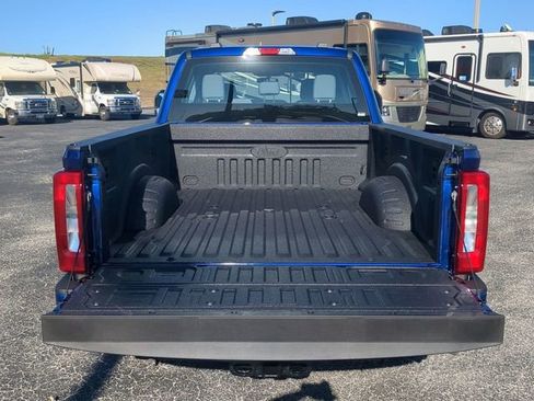 Used 2026 Ford F250 XL w/ STX Appearance Package AWD/4WD image 14