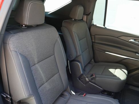 New 2026 Chevrolet Traverse LT w/ LPO, Floor Liner Package image 22