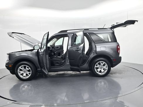 Used 2021 Ford Bronco Sport AWD/4WD image 69