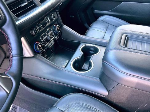 Used 2023 Chevrolet Tahoe RST w/ Luxury Package image 16