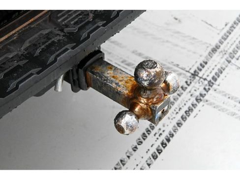 Used 2023 Toyota Tacoma TRD Off-Road image 59