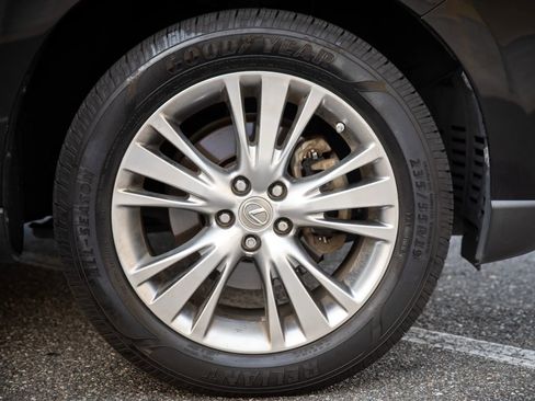 Used 2014 Lexus RX 350 FWD image 43