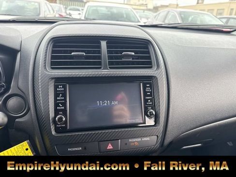 Used 2024 Mitsubishi Outlander Sport 2.0 S 4D Sport Utility image 20