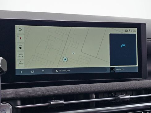 New 2026 Hyundai Tucson Limited AWD/4WD image 29