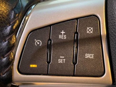 Used 2014 Cadillac CTS Coupe image 24