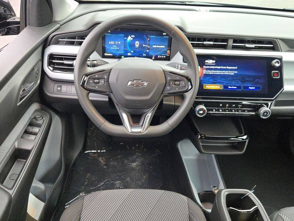 New 2027 Chevrolet Bolt LT FWD image 23