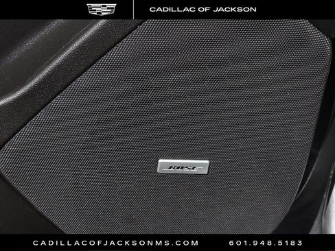 Certified 2025 Cadillac XT5 Premium Luxury FWD image 21