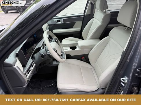 Used 2025 Hyundai Santa Fe SEL image 31