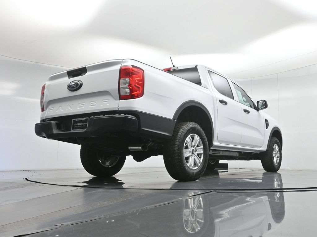 New 2026 Ford Ranger XL AWD/4WD image 47