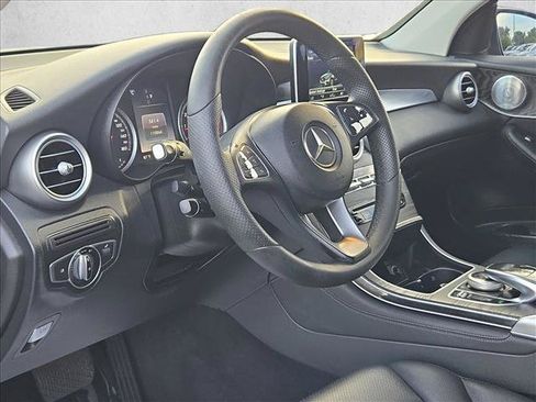 Used 2016 Mercedes-Benz GLC 300 image 10