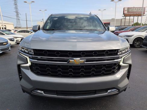 Used 2024 Chevrolet Tahoe LS AWD/4WD image 8