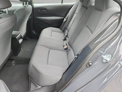 Used 2026 Toyota Corolla LE FWD image 18