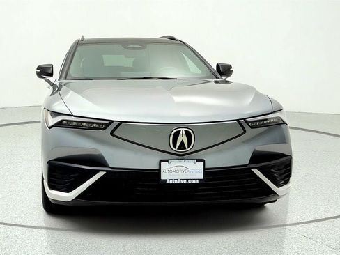 Used 2024 Acura ZDX Type S AWD/4WD image 2