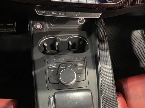 Used 2018 Audi S5 Premium Plus w/ S Sport Package image 16