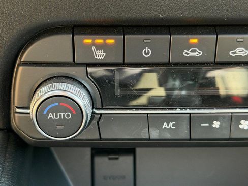 Used 2024 MAZDA CX-5 AWD 2.5 S w/ Preferred Package image 22