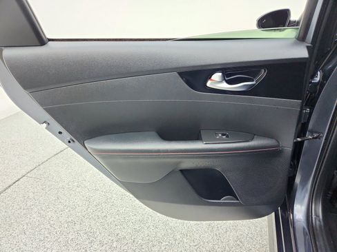 Used 2024 Kia Forte GT w/ Option Group 015 image 28