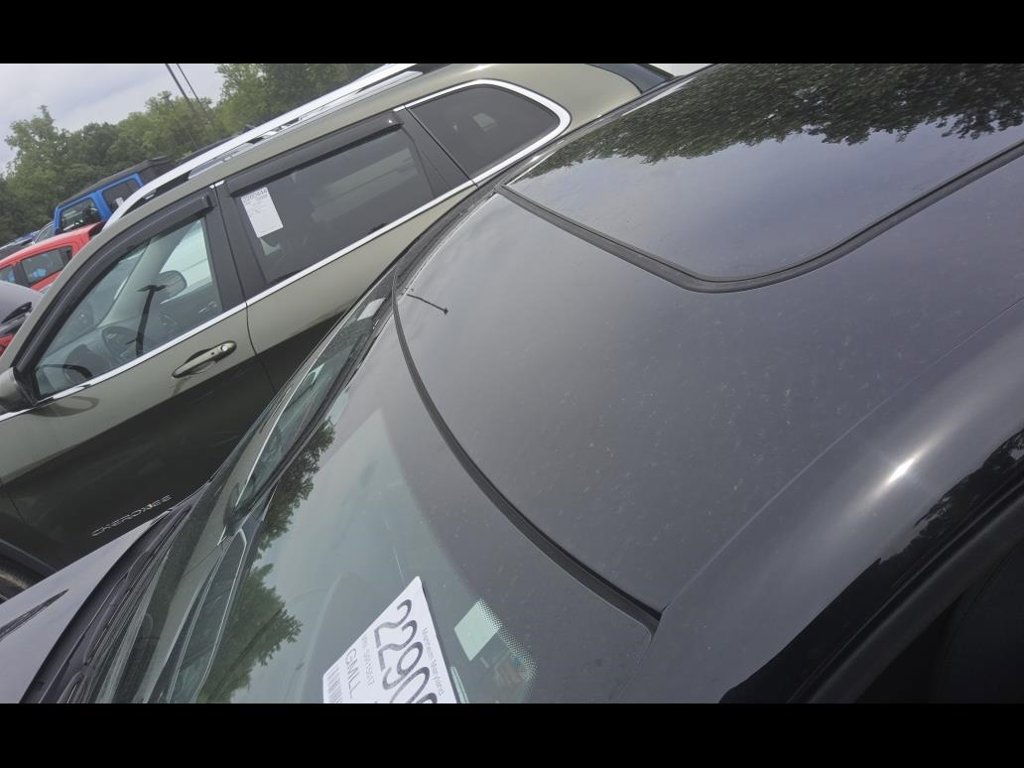 Used 2025 Cadillac CT5 Sport w/ Technology Package RWD image 3