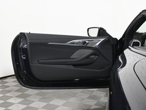 New 2026 BMW M850i xDrive Convertible w/ M Carbon Exterior Package image 36