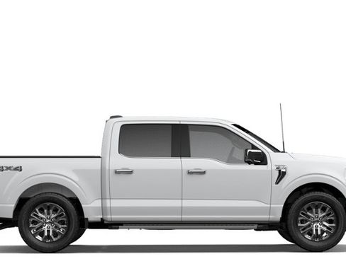 New 2026 Ford F150 Lariat w/ Equipment Group 501A Mid AWD/4WD image 42