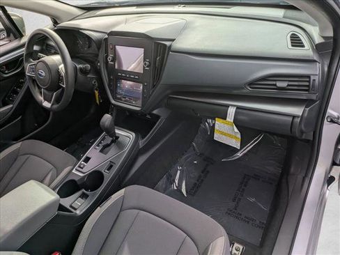 Certified 2025 Subaru Impreza 2.0i image 16