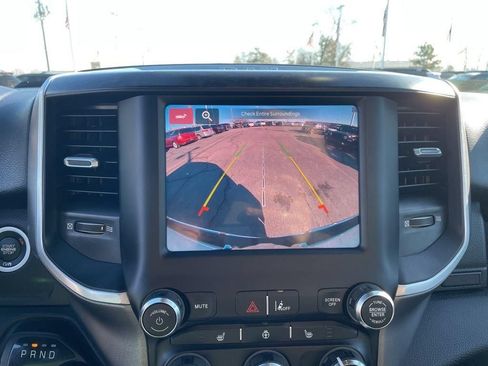 Used 2023 RAM 1500 Big Horn AWD/4WD image 28