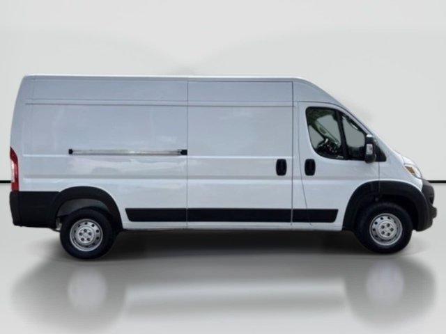 Used 2023 RAM ProMaster 3500 FWD image 7