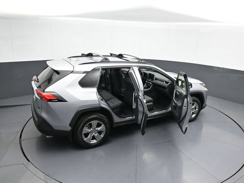 Certified 2025 Toyota RAV4 XLE w/ Convenience Package AWD/4WD image 46