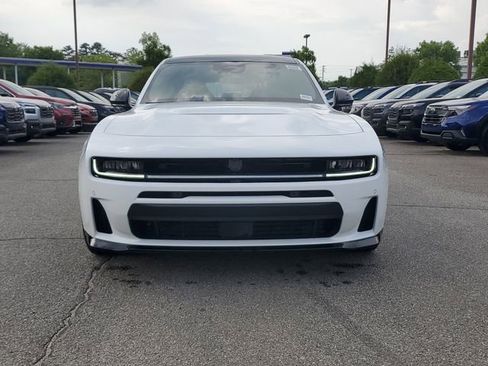 New 2026 Dodge Charger Scat Pack AWD/4WD image 2