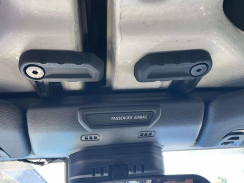 Used 2021 Jeep Wrangler Unlimited Sport AWD/4WD image 27