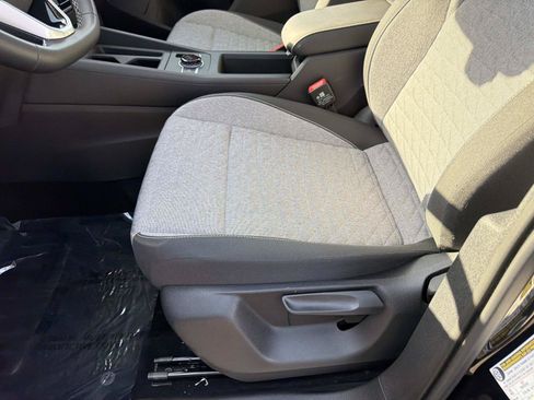 Certified 2026 Volkswagen Tiguan S FWD image 16