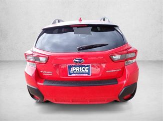 Used 2020 Subaru Crosstrek 2.0i Premium AWD/4WD video 3